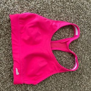Small and extra small sports bra